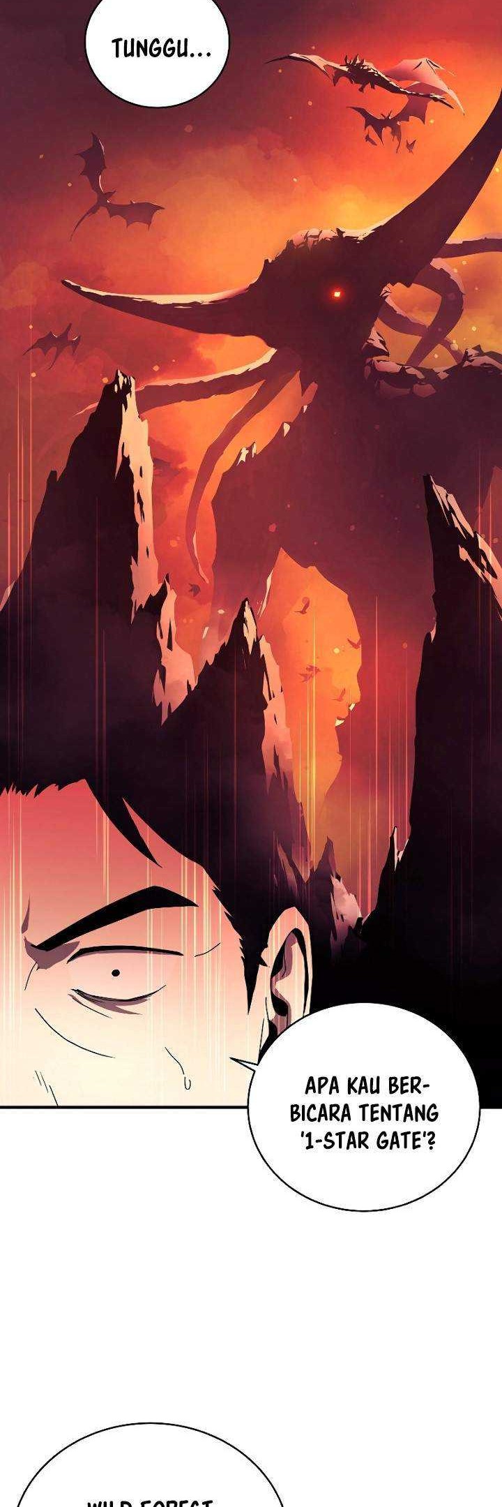 Return of the Frozen Player Chapter 48 - halaman 17