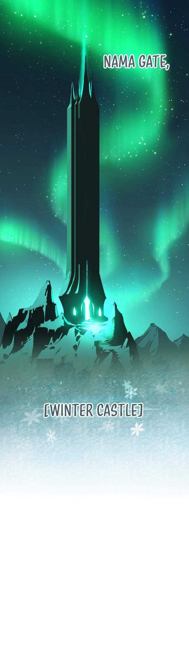 Return of the Frozen Player Chapter 48 - halaman 22