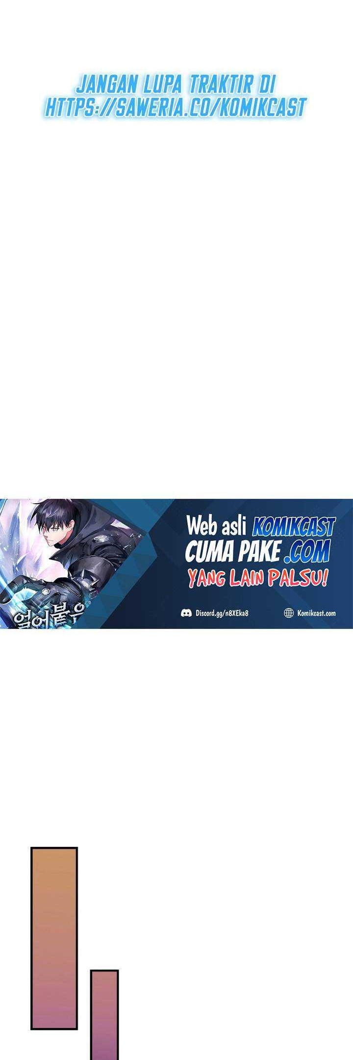 Return of the Frozen Player Chapter 48 - halaman 23