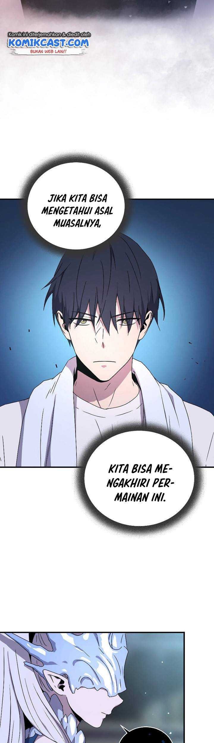 Return of the Frozen Player Chapter 48 - halaman 28