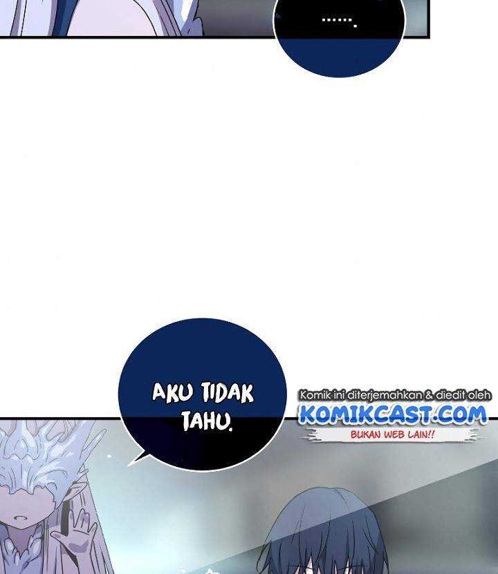 Return of the Frozen Player Chapter 48 - halaman 29