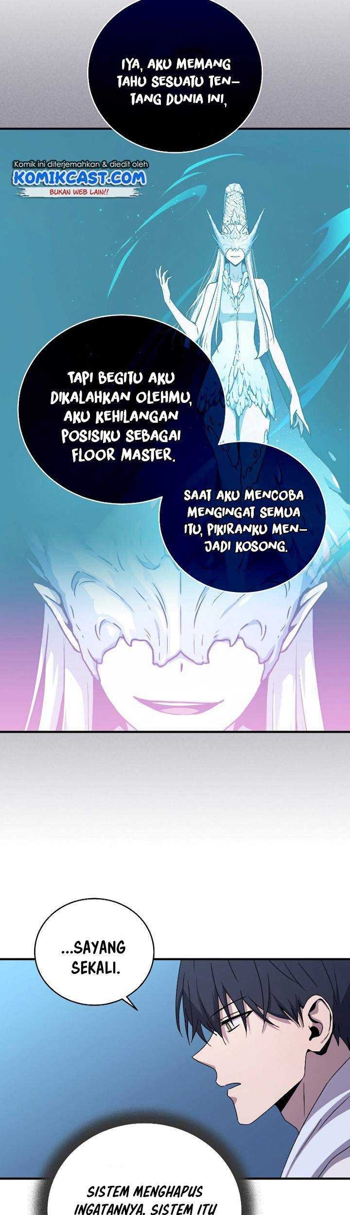 Return of the Frozen Player Chapter 48 - halaman 32