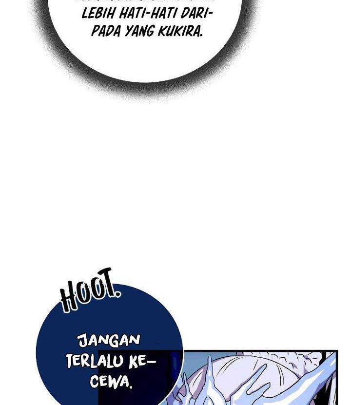 Return of the Frozen Player Chapter 48 - halaman 33