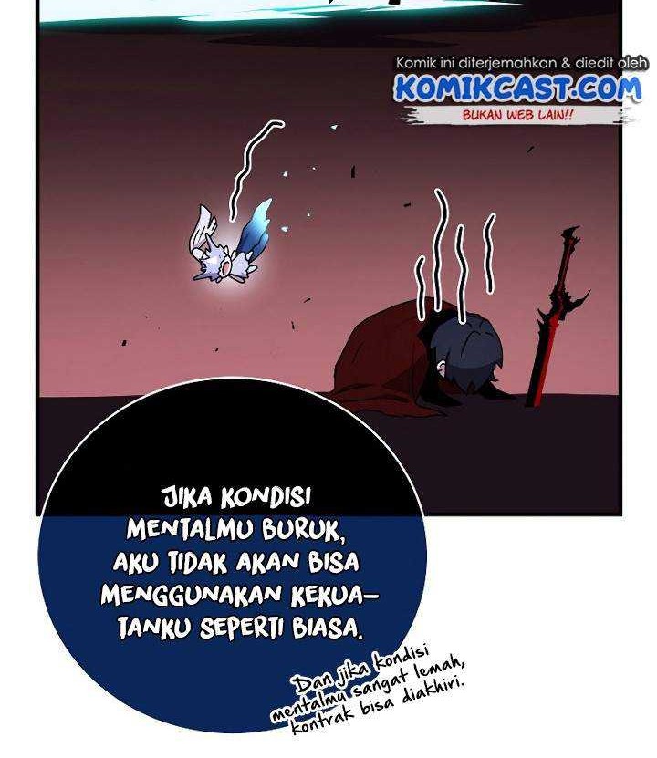 Return of the Frozen Player Chapter 48 - halaman 37