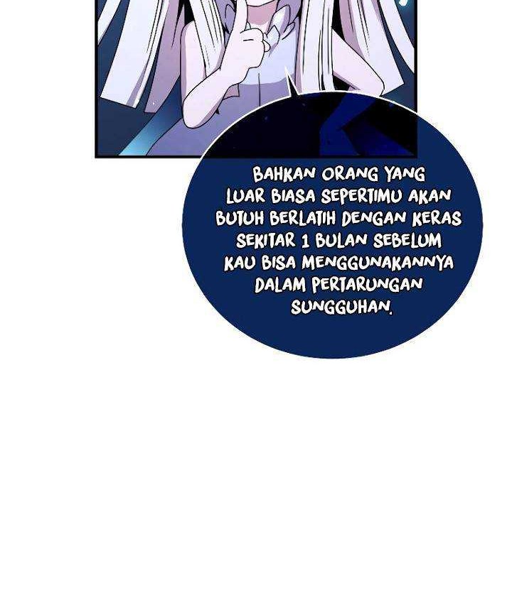 Return of the Frozen Player Chapter 48 - halaman 39
