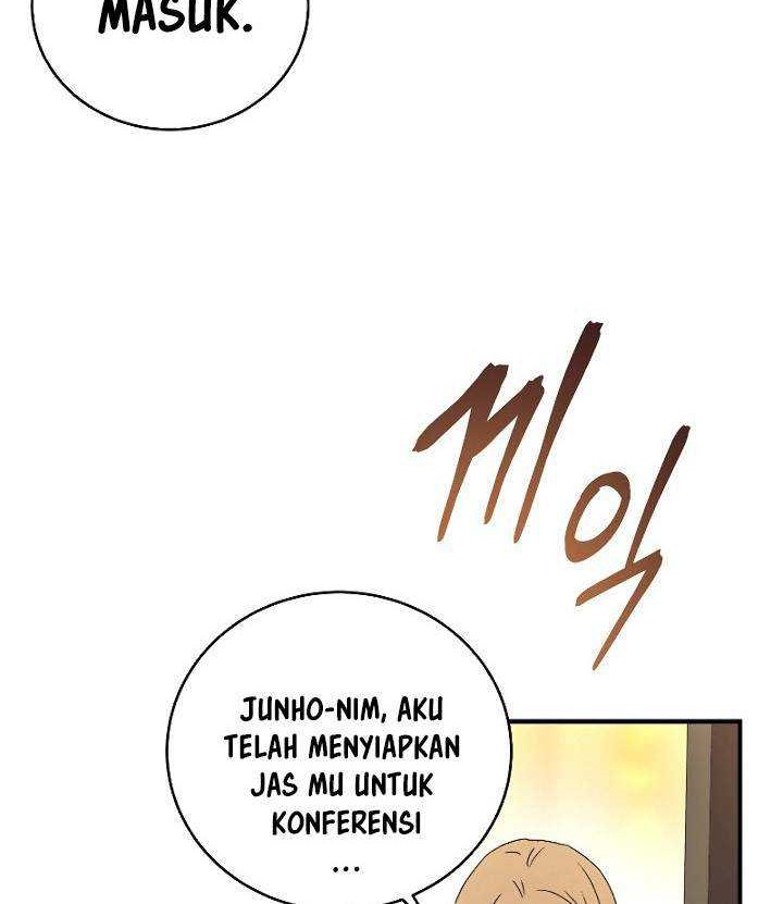 Return of the Frozen Player Chapter 48 - halaman 43