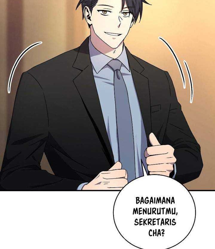 Return of the Frozen Player Chapter 48 - halaman 47