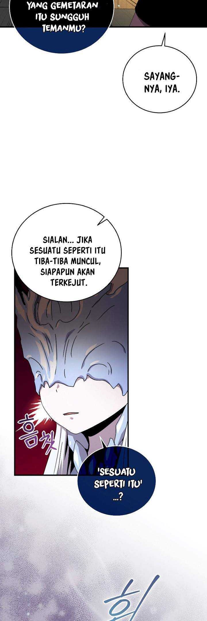 Return of the Frozen Player Chapter 48 - halaman 5