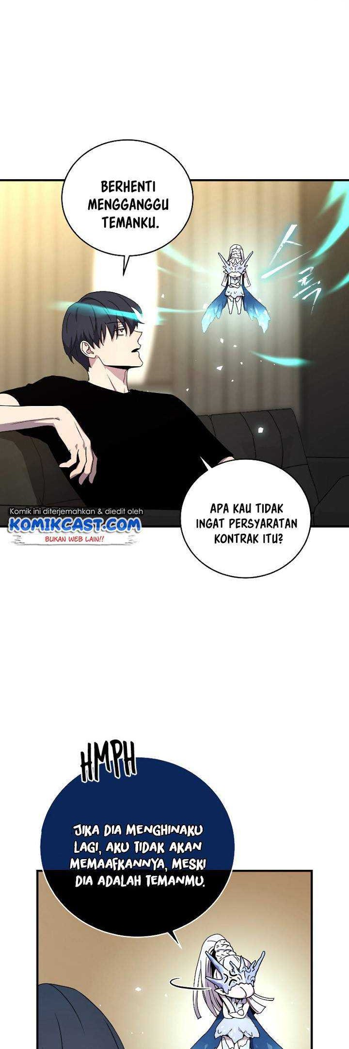 Return of the Frozen Player Chapter 48 - halaman 7