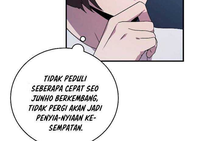 Return of the Frozen Player Chapter 49 - halaman 21