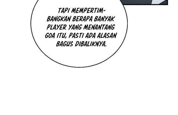 Return of the Frozen Player Chapter 49 - halaman 25