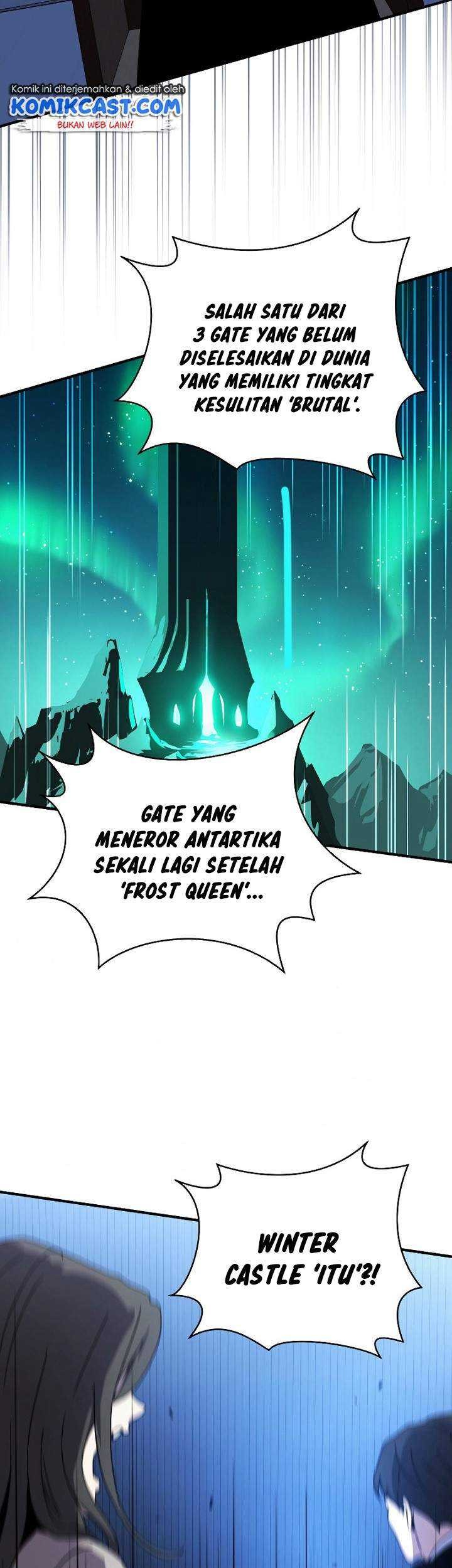 Return of the Frozen Player Chapter 49 - halaman 30