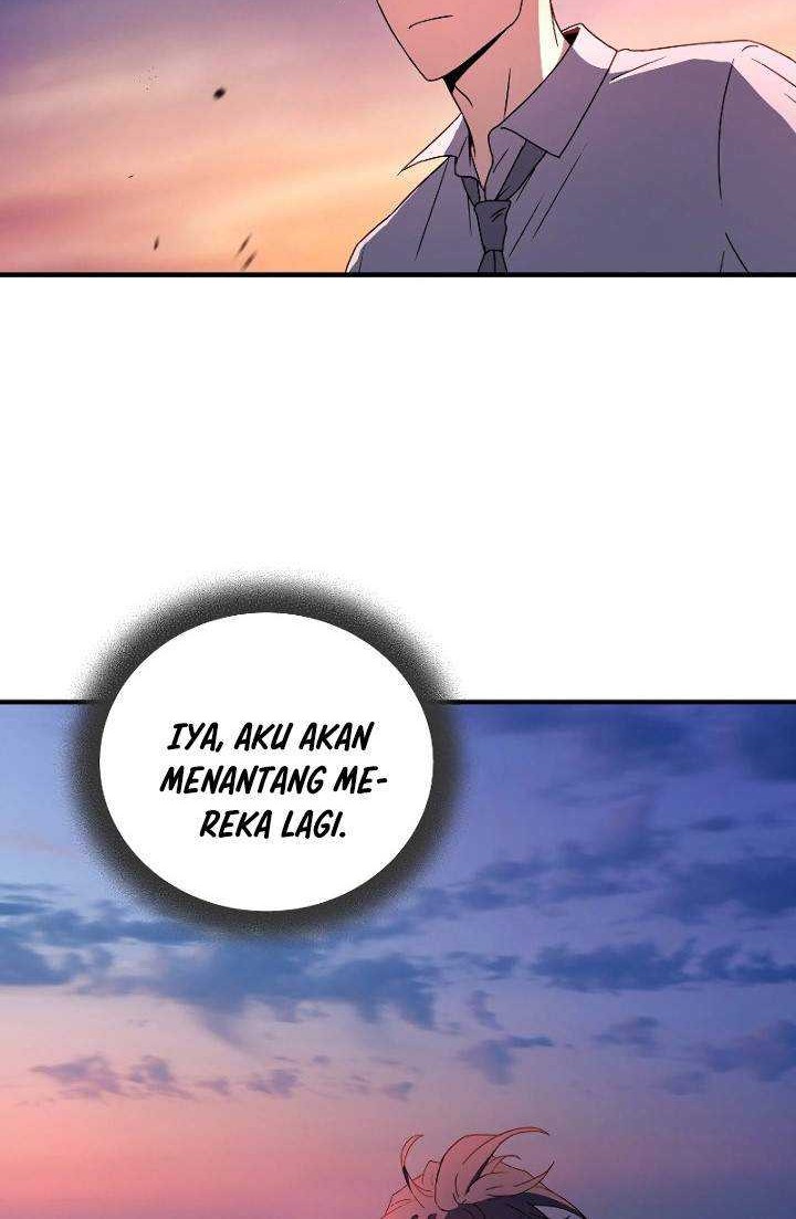 Return of the Frozen Player Chapter 49 - halaman 43