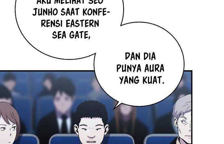 Return of the Frozen Player Chapter 49 - halaman 5