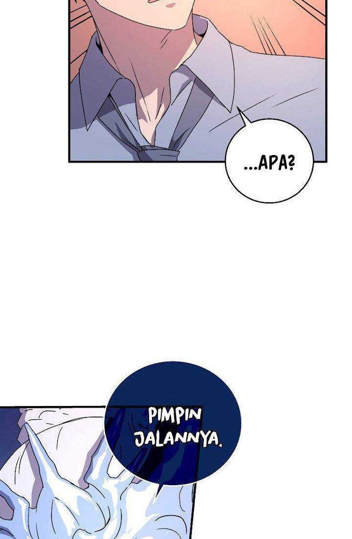 Return of the Frozen Player Chapter 49 - halaman 51