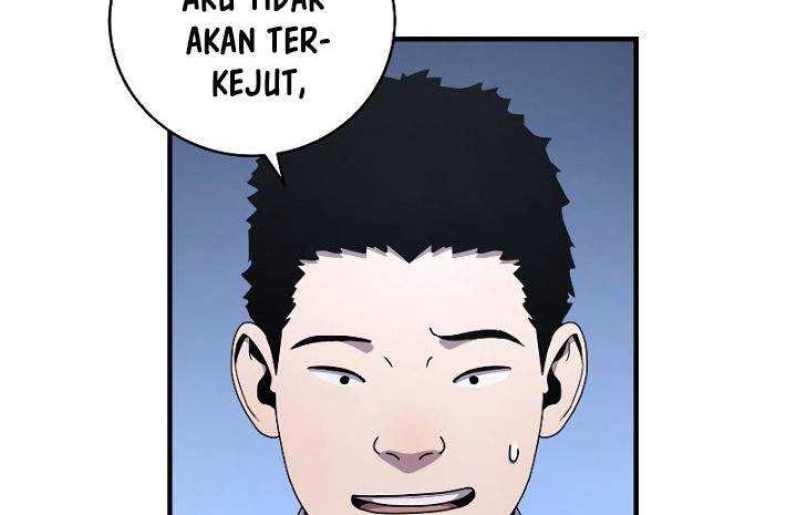 Return of the Frozen Player Chapter 49 - halaman 7