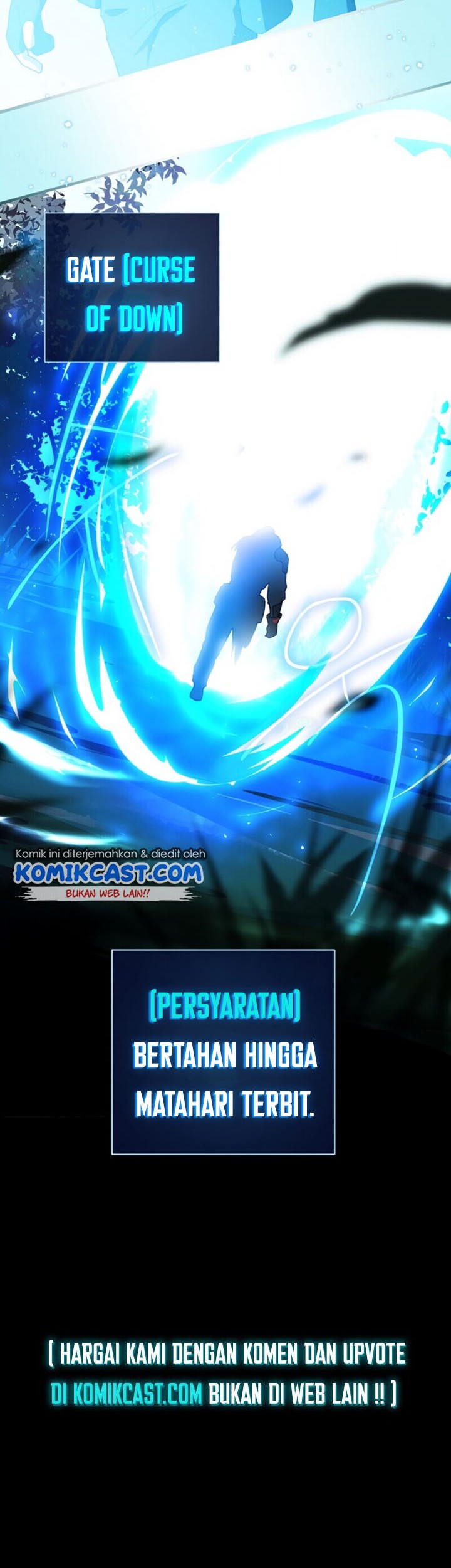 Return of the Frozen Player Chapter 5 - halaman 45