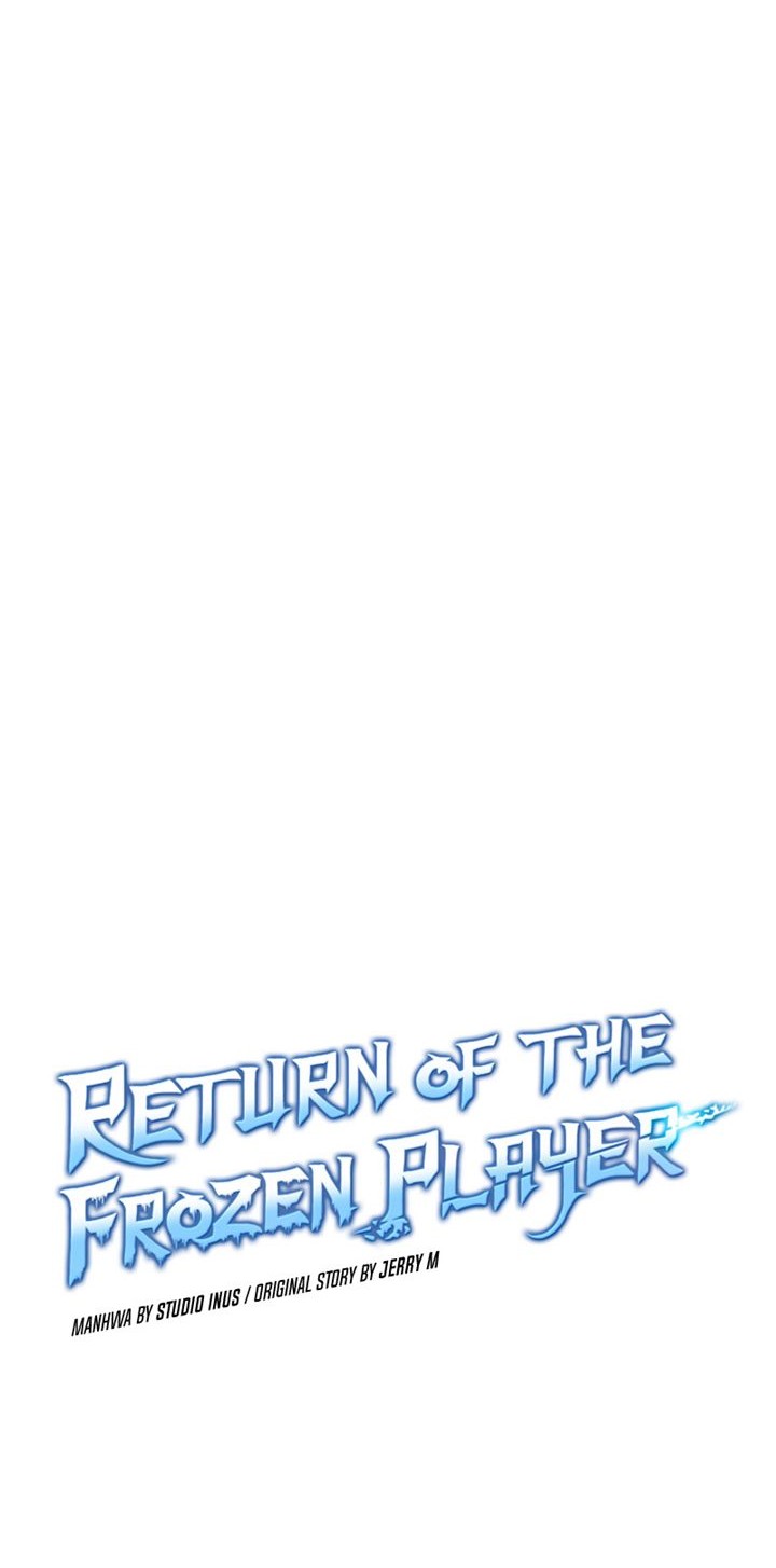 Return of the Frozen Player Chapter 50 - halaman 11