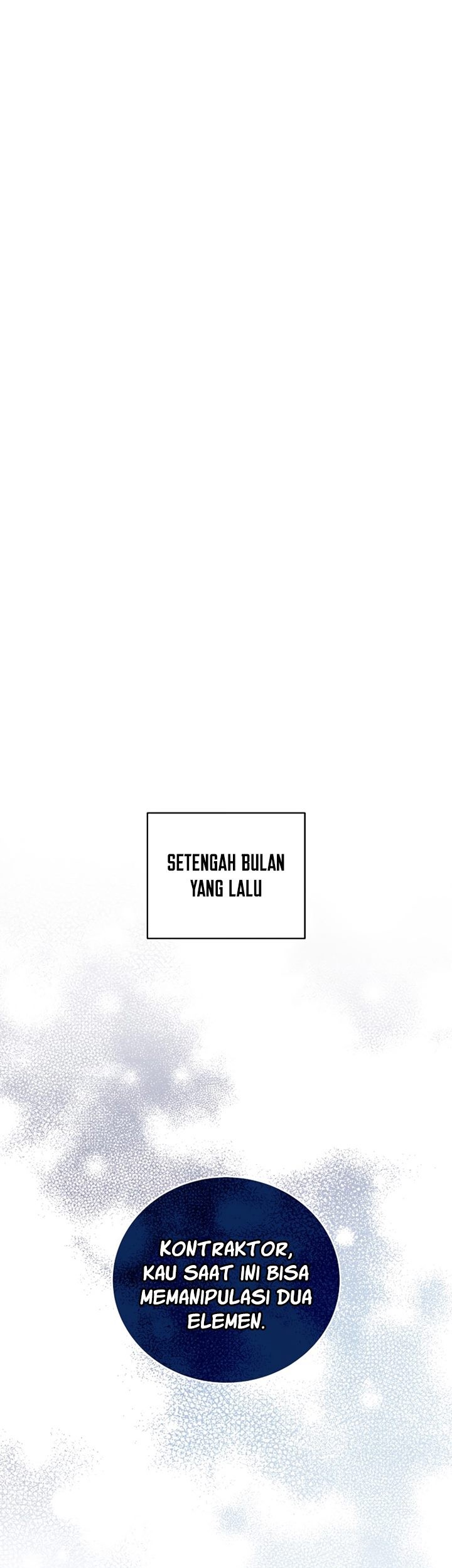 Return of the Frozen Player Chapter 50 - halaman 12