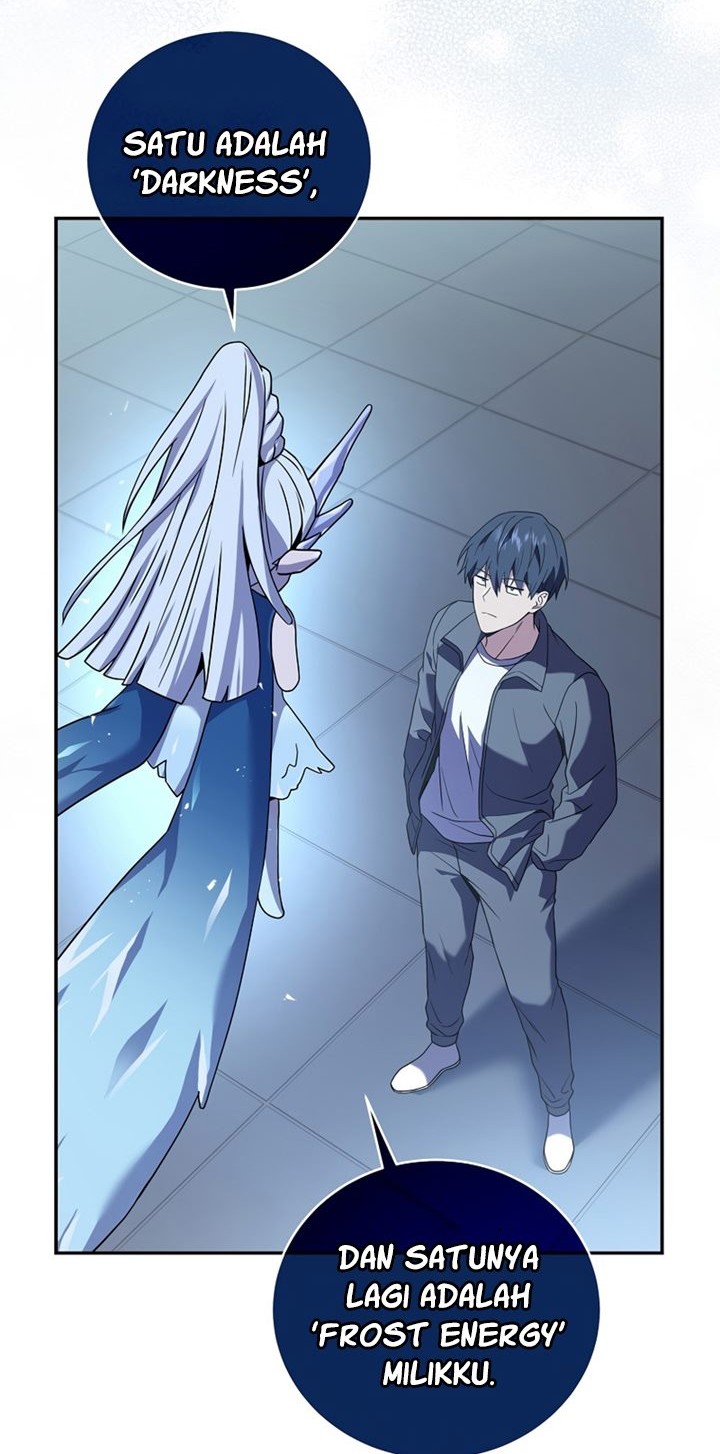 Return of the Frozen Player Chapter 50 - halaman 13