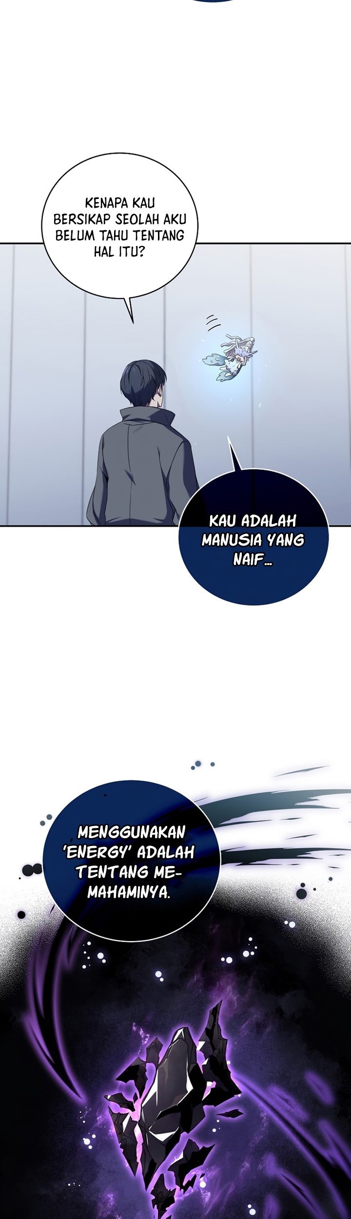 Return of the Frozen Player Chapter 50 - halaman 14