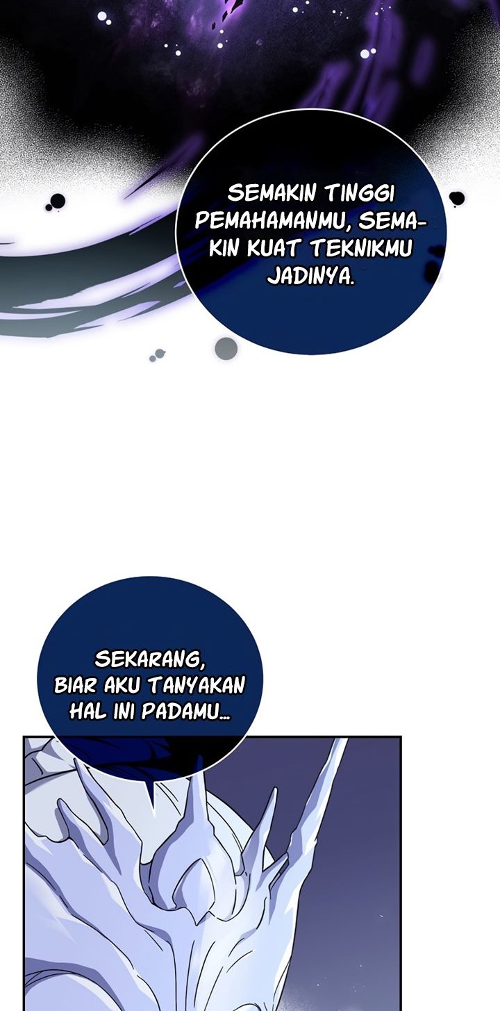 Return of the Frozen Player Chapter 50 - halaman 15