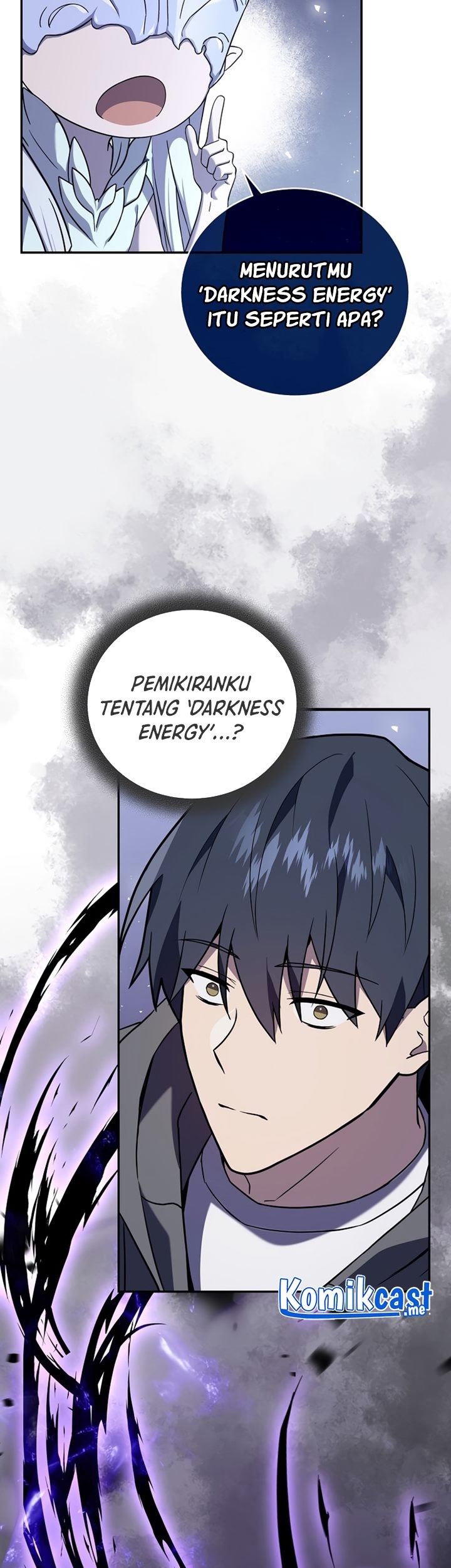 Return of the Frozen Player Chapter 50 - halaman 16