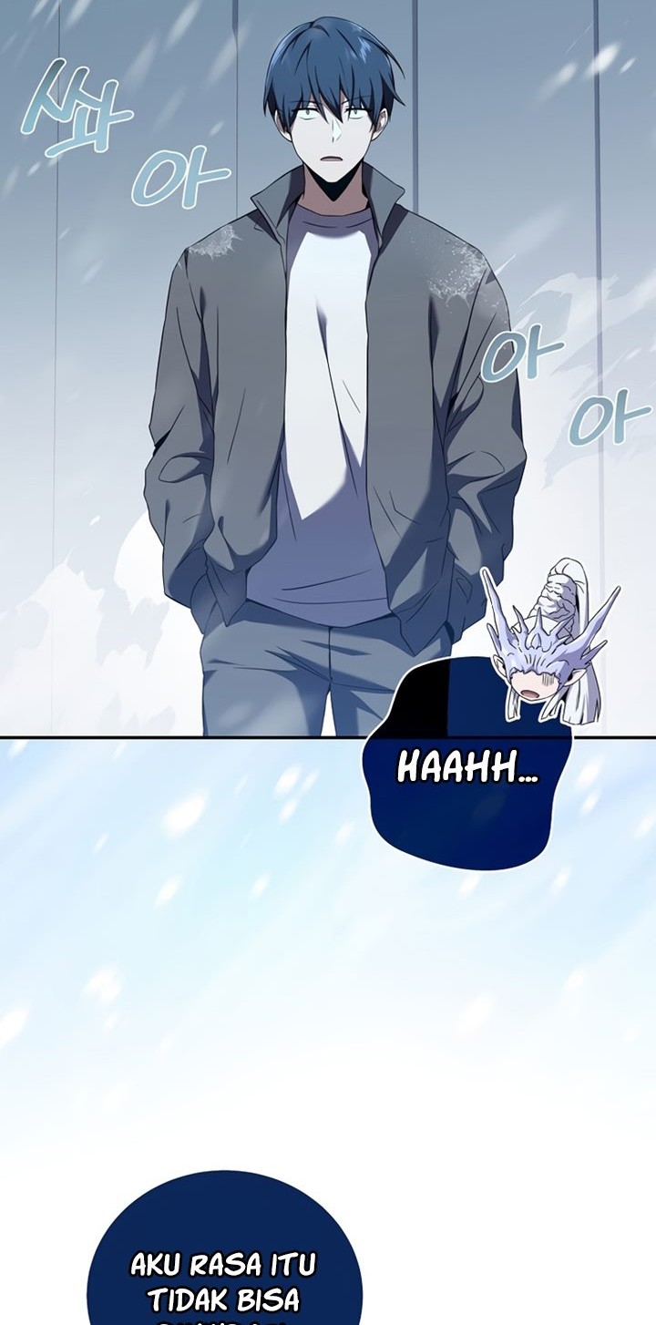 Return of the Frozen Player Chapter 50 - halaman 19