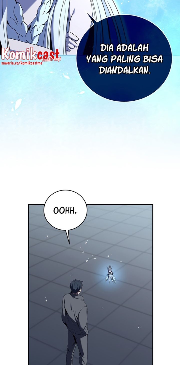 Return of the Frozen Player Chapter 50 - halaman 21