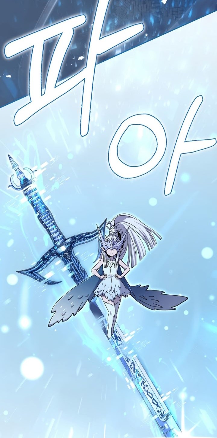 Return of the Frozen Player Chapter 50 - halaman 27