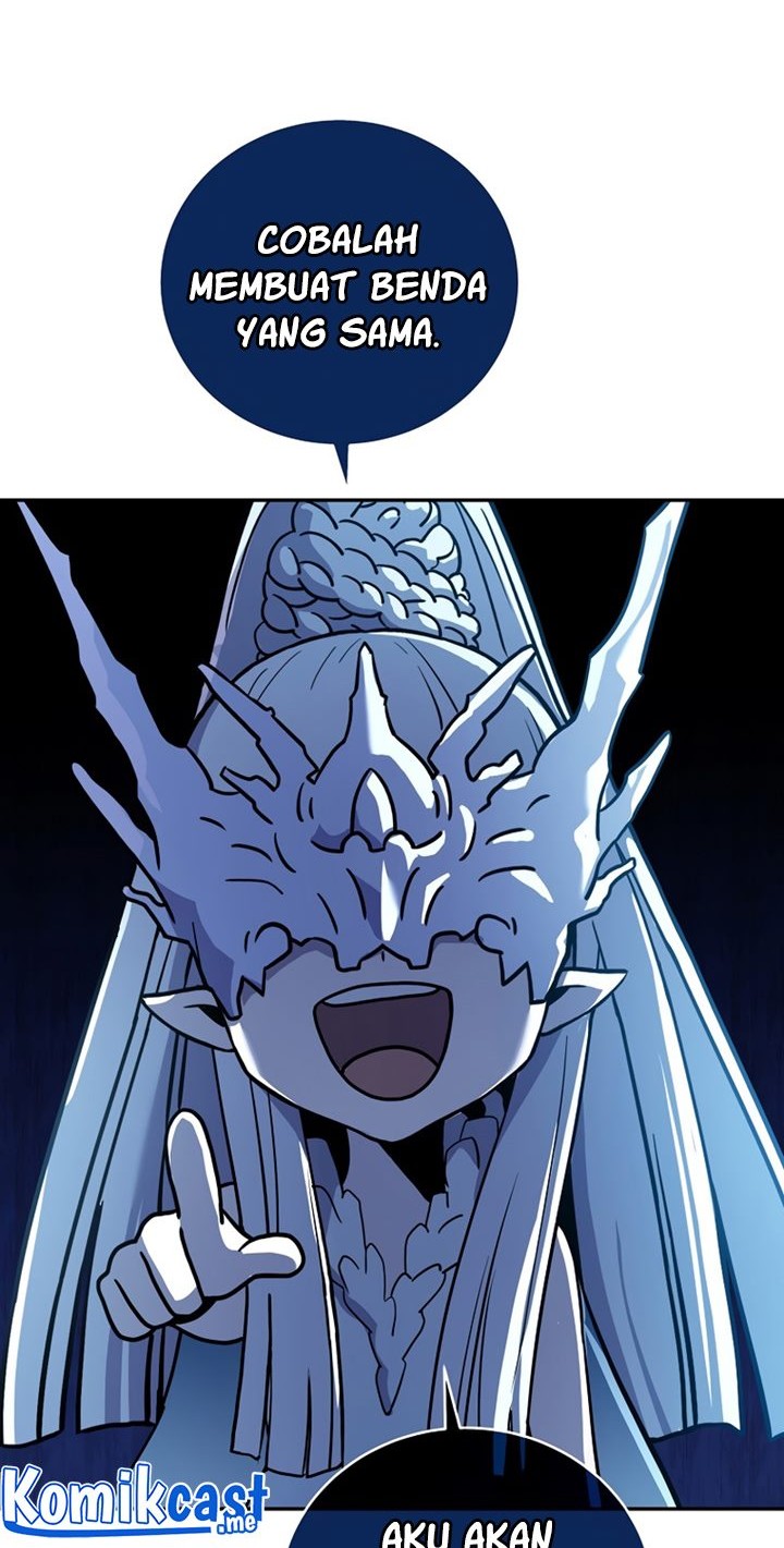 Return of the Frozen Player Chapter 50 - halaman 29