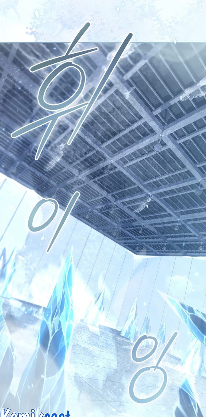 Return of the Frozen Player Chapter 50 - halaman 3