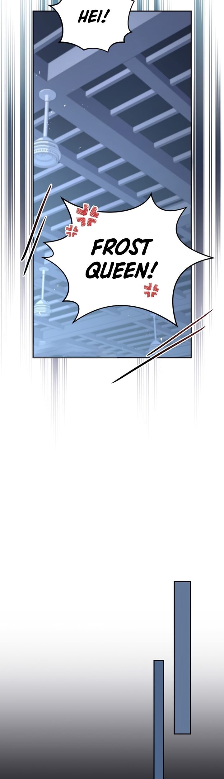 Return of the Frozen Player Chapter 50 - halaman 32