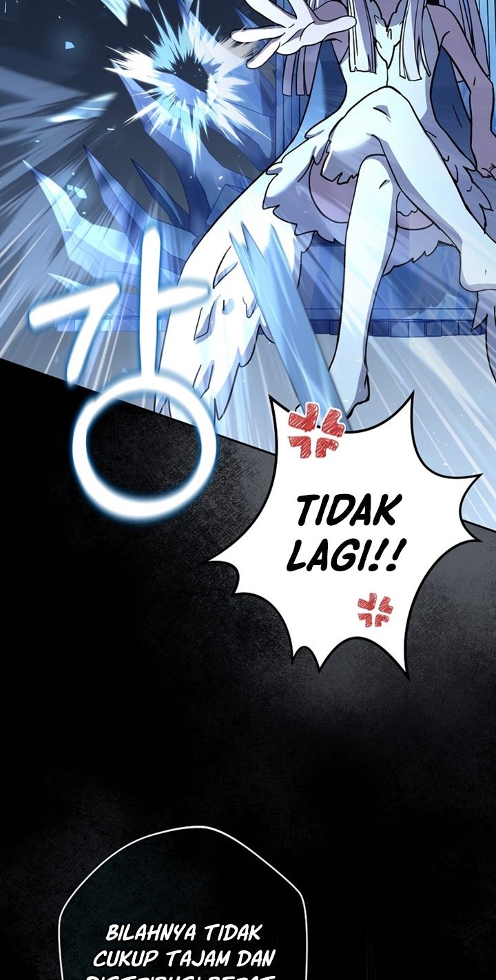 Return of the Frozen Player Chapter 50 - halaman 35