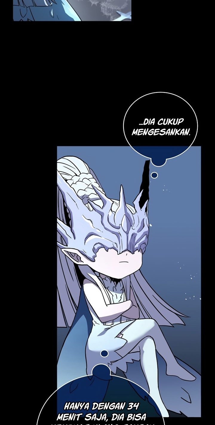 Return of the Frozen Player Chapter 50 - halaman 37