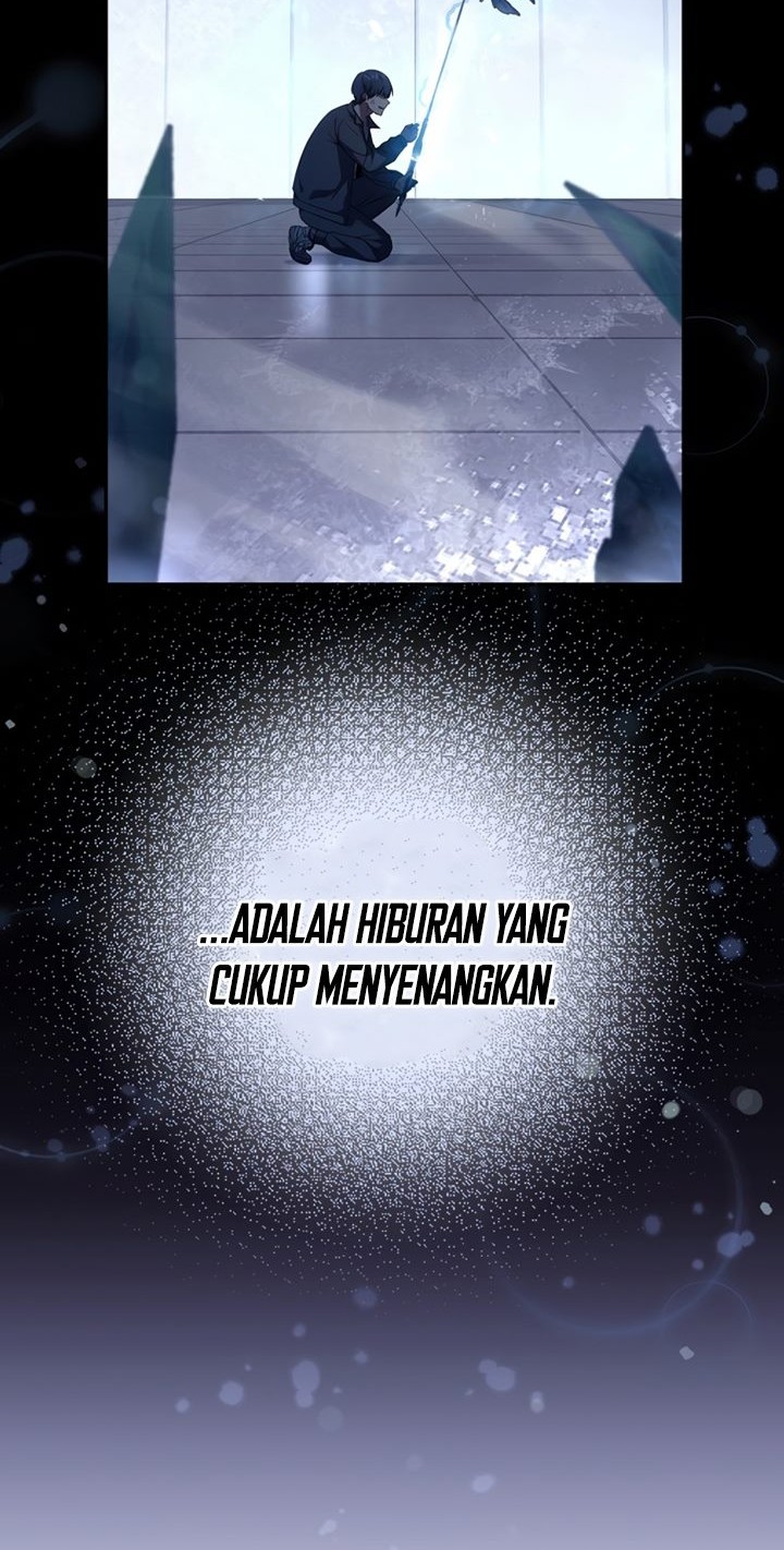 Return of the Frozen Player Chapter 50 - halaman 41