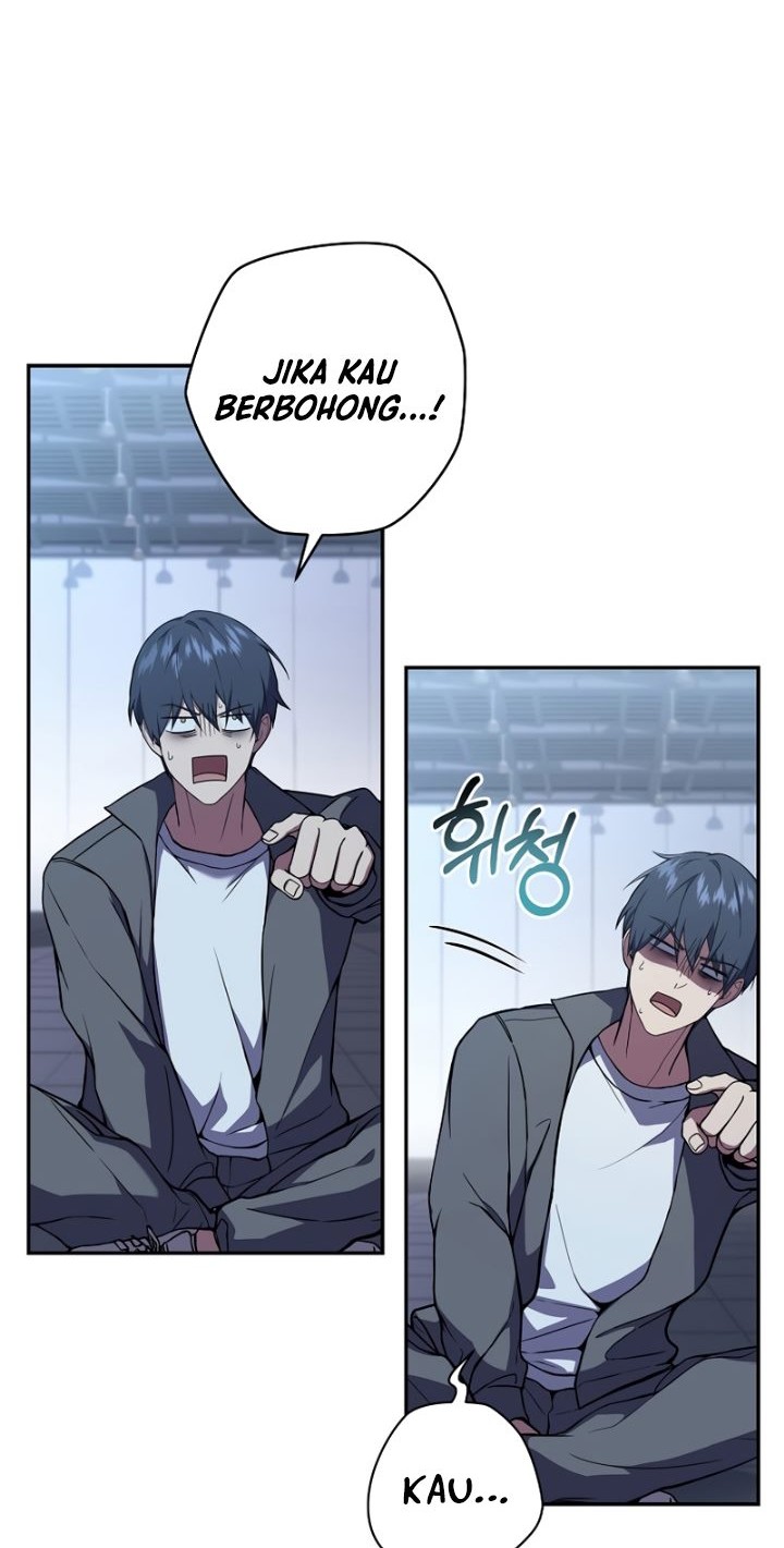 Return of the Frozen Player Chapter 50 - halaman 49