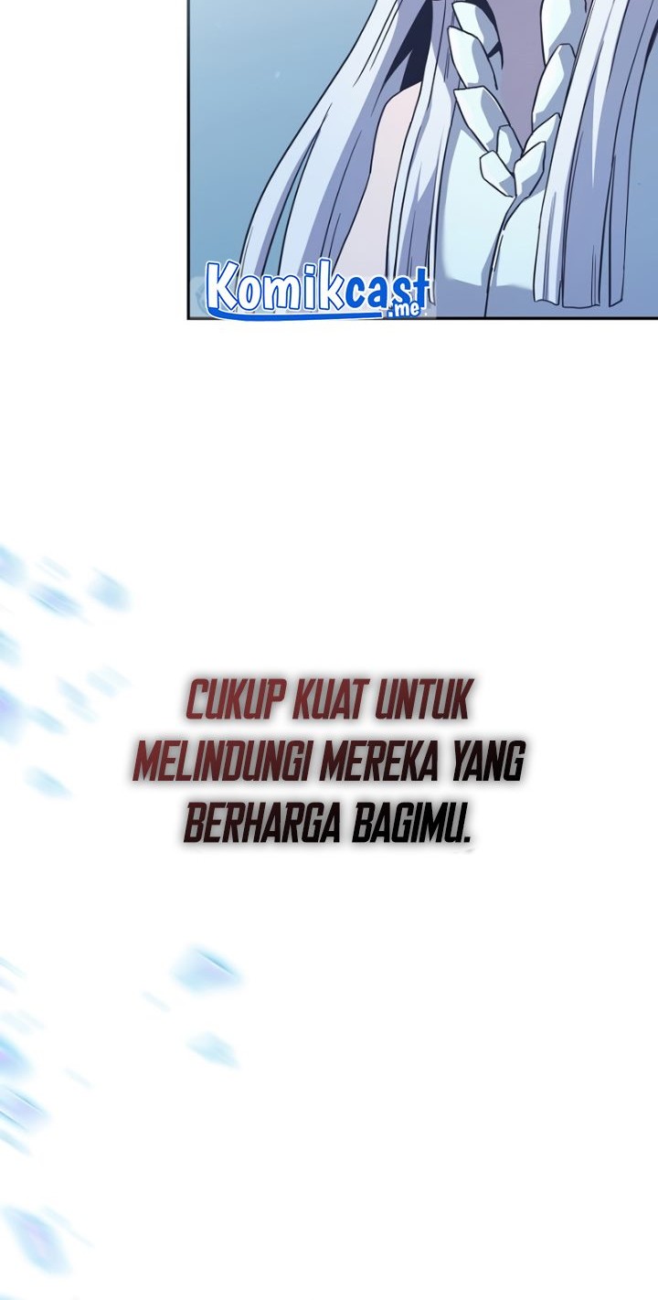 Return of the Frozen Player Chapter 50 - halaman 53