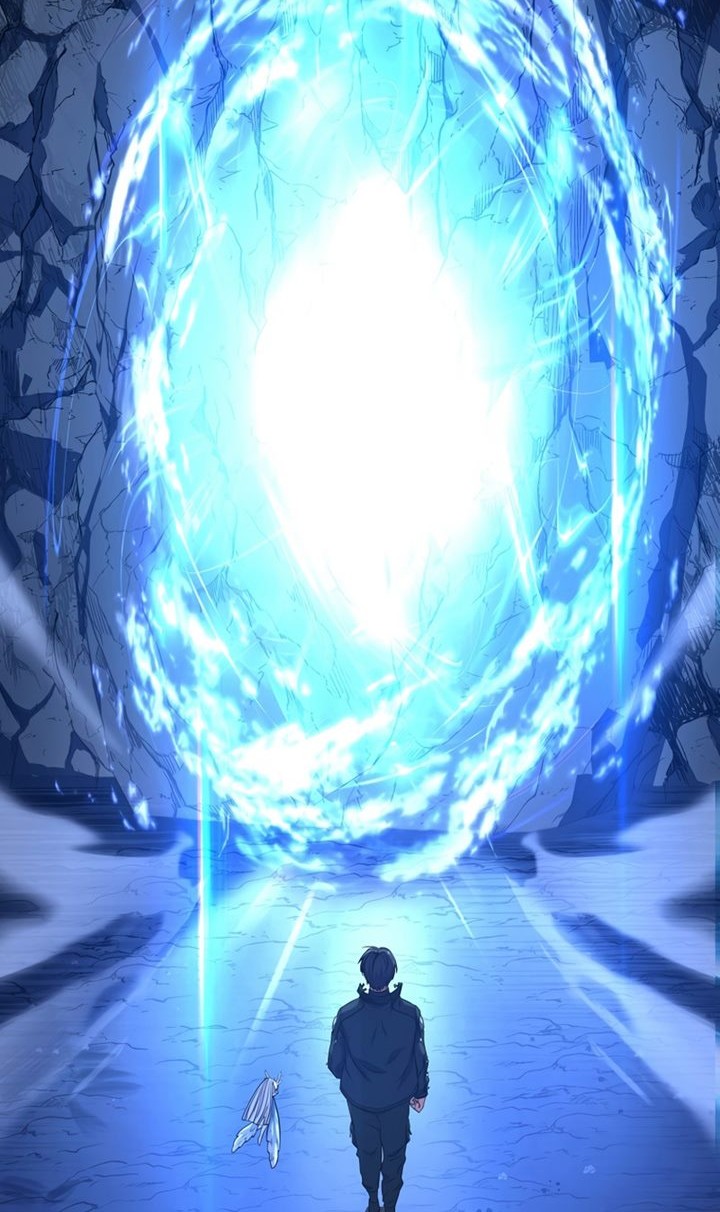Return of the Frozen Player Chapter 50 - halaman 65