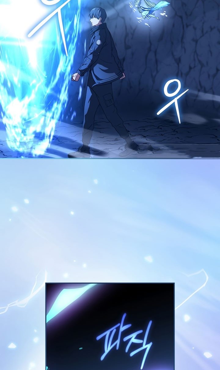 Return of the Frozen Player Chapter 50 - halaman 67