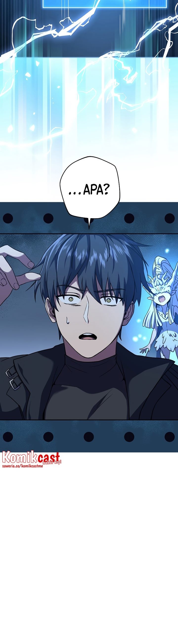 Return of the Frozen Player Chapter 50 - halaman 70