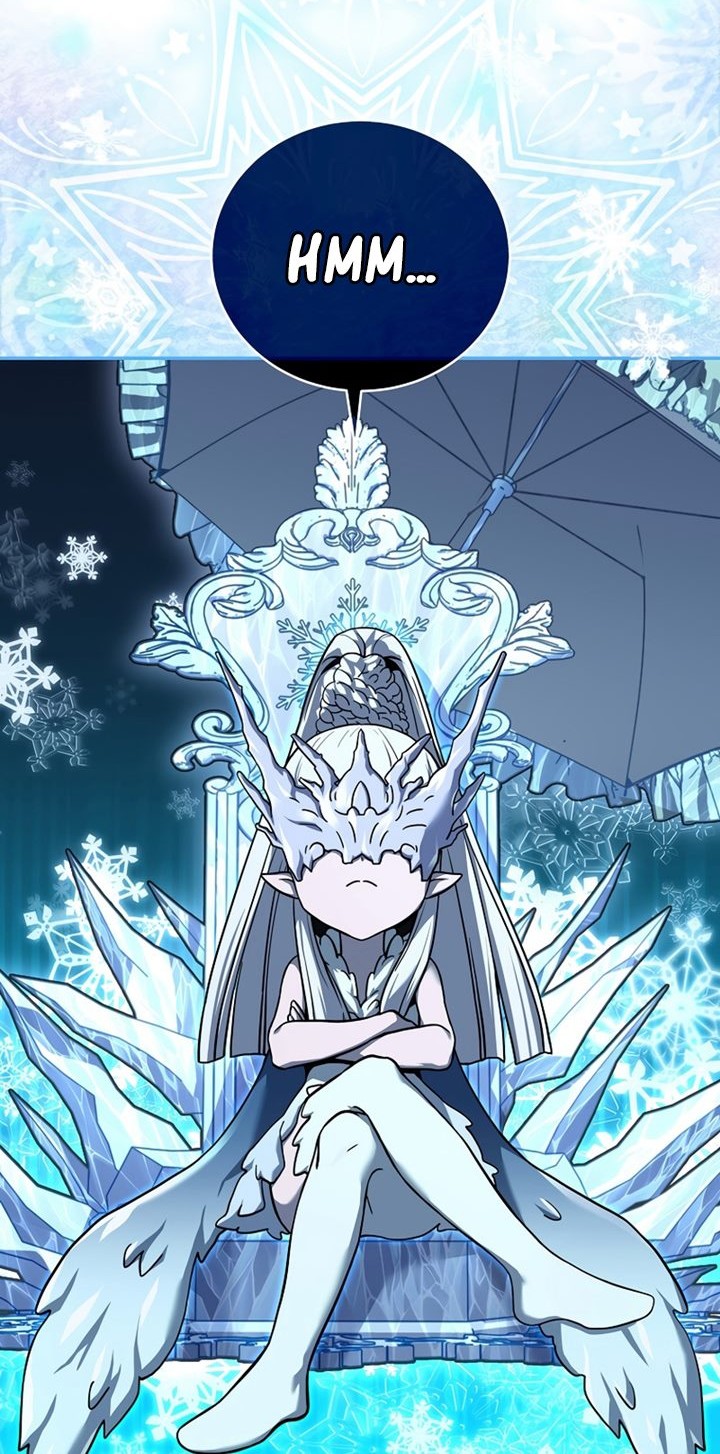 Return of the Frozen Player Chapter 50 - halaman 9