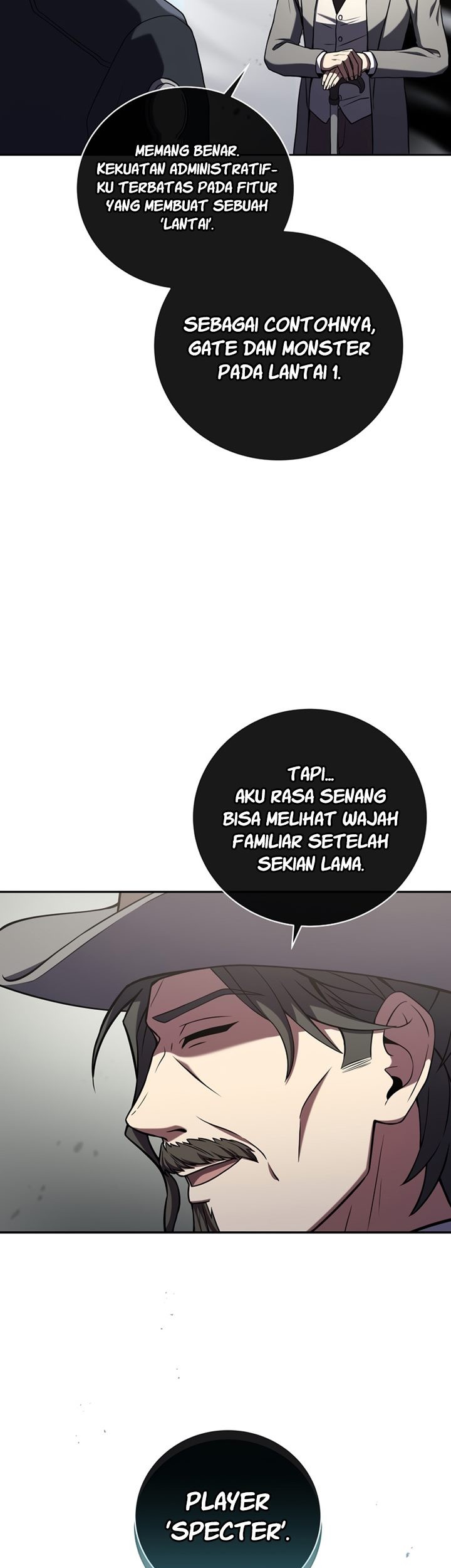 Return of the Frozen Player Chapter 51 - halaman 10