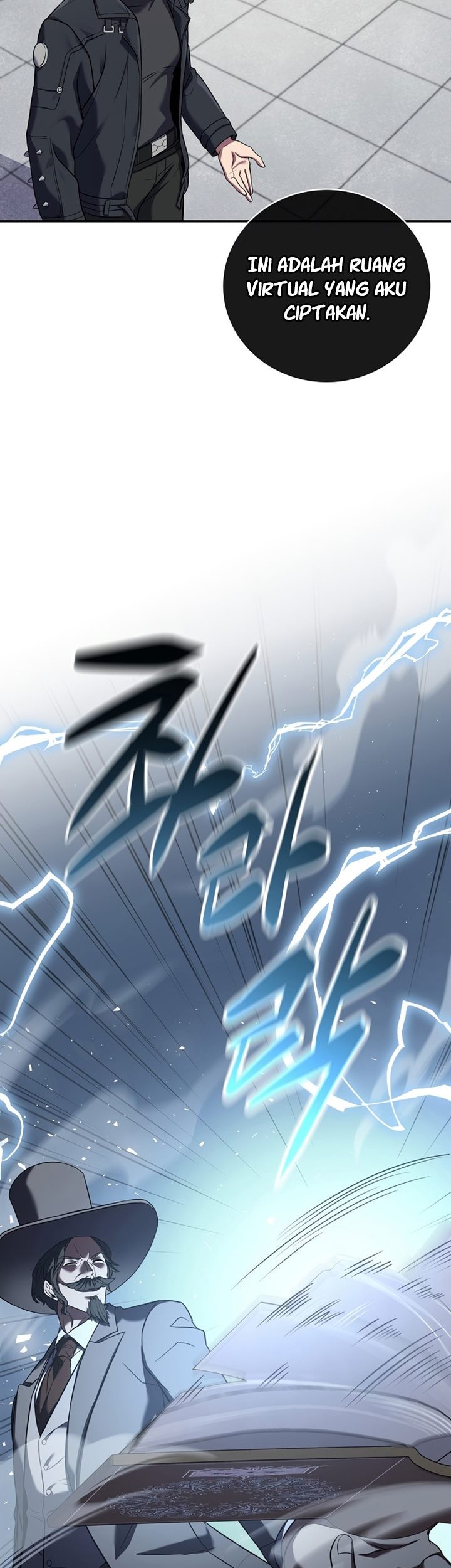 Return of the Frozen Player Chapter 51 - halaman 14