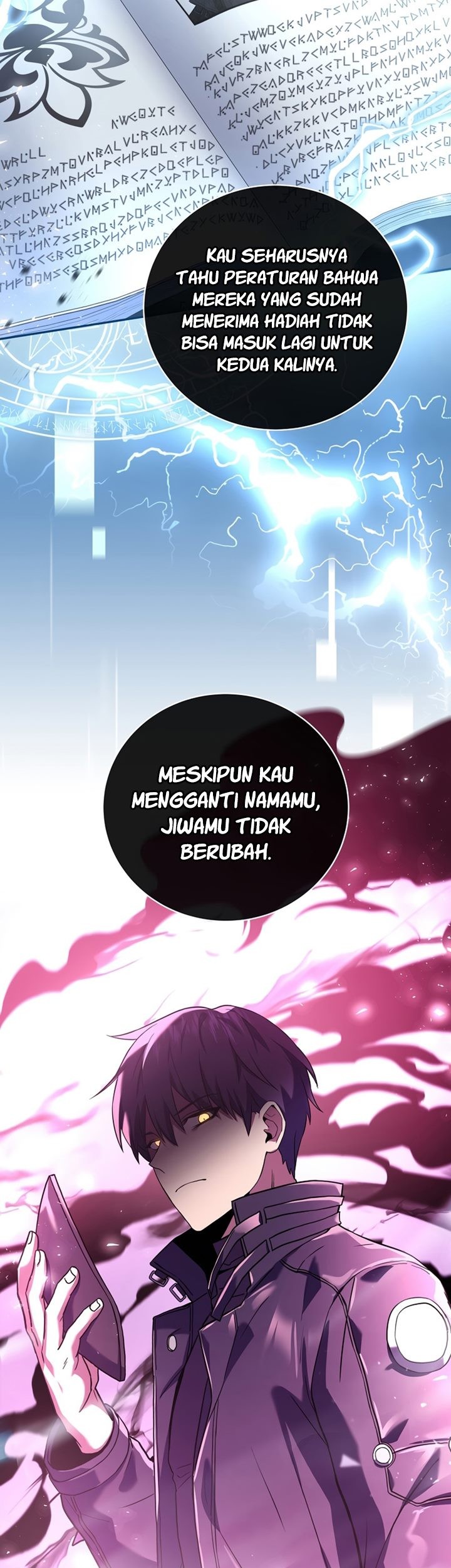 Return of the Frozen Player Chapter 51 - halaman 16