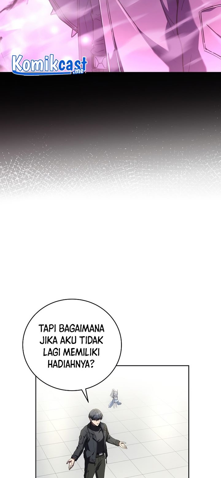 Return of the Frozen Player Chapter 51 - halaman 17