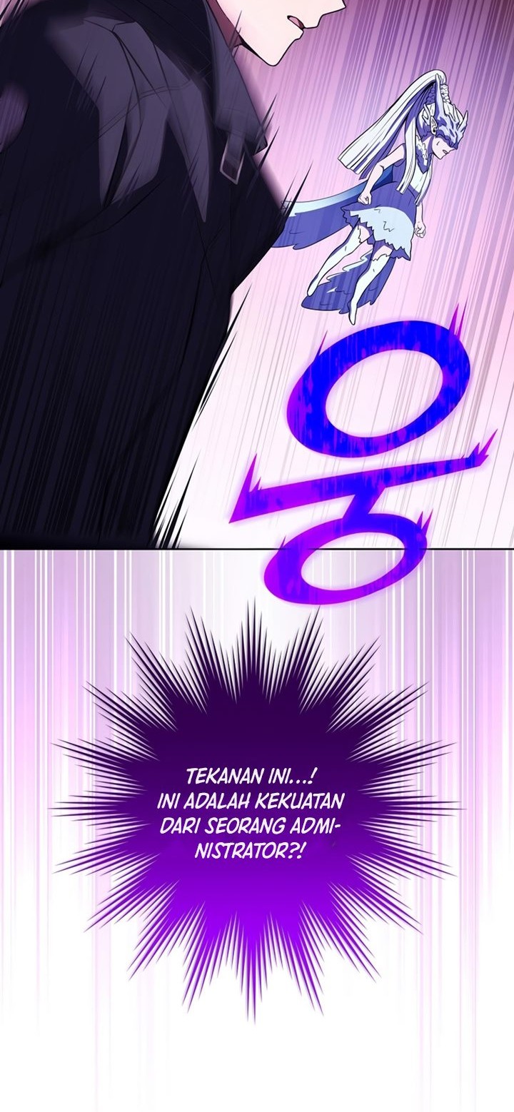 Return of the Frozen Player Chapter 51 - halaman 21