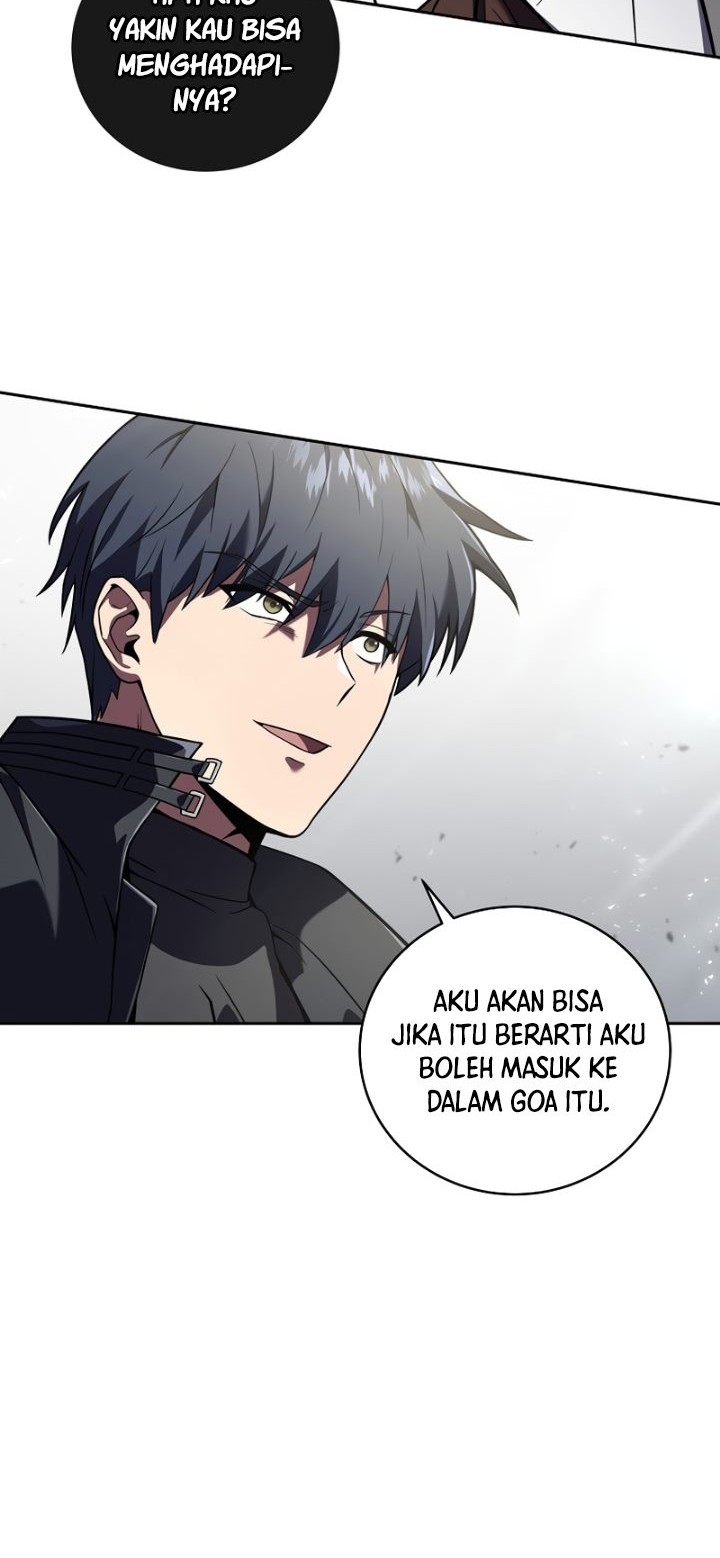 Return of the Frozen Player Chapter 51 - halaman 27