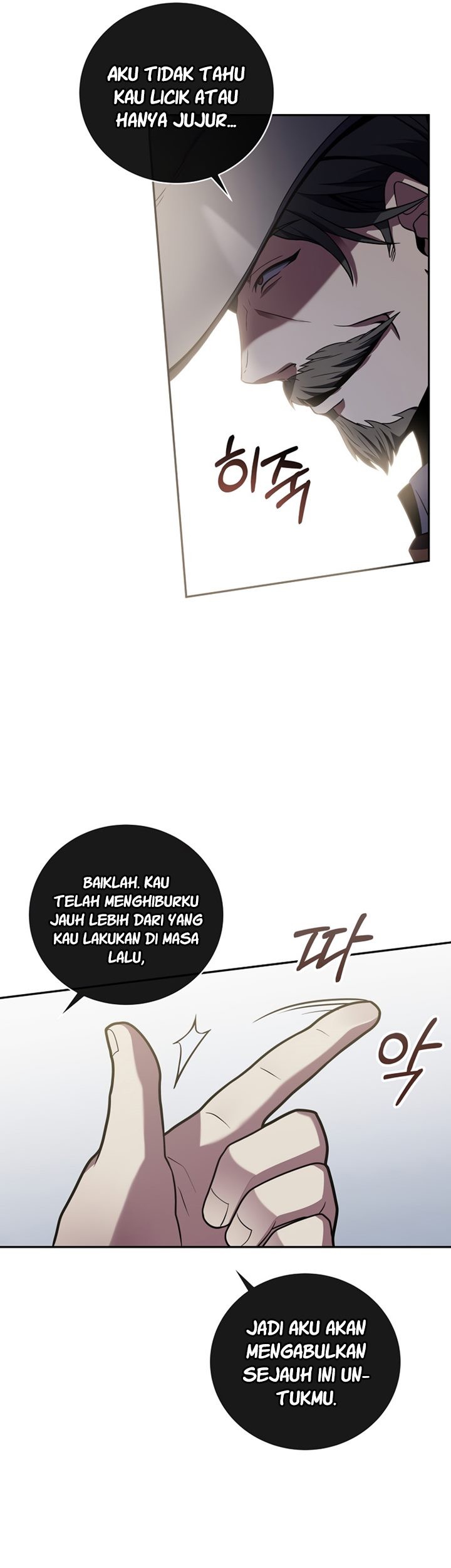 Return of the Frozen Player Chapter 51 - halaman 28