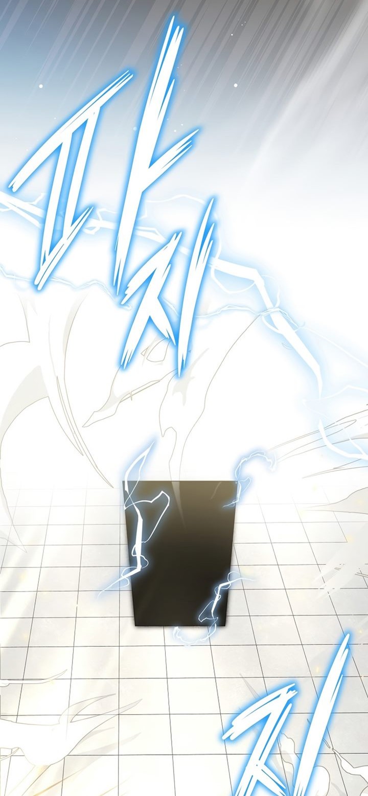 Return of the Frozen Player Chapter 51 - halaman 3